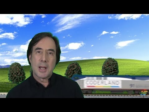 Reactive programming tutorial: Introduction