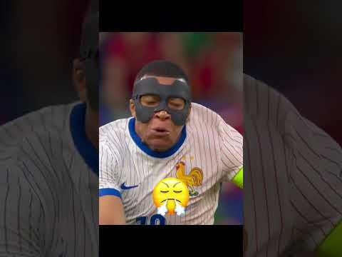 When Mbappe & Vinicius Hit Top Speed || 🥵