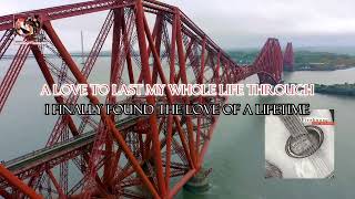 Download lagu Firehouse - Love Of A Lifetime (Good Acoustics) (Karaoke) mp3