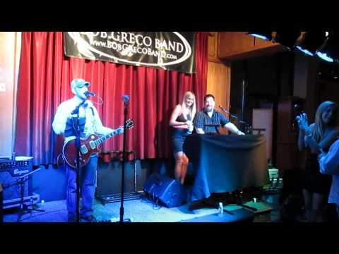 The Morgan Twins @ The Riveredge Resort in Alexandria Bay near Canada! - 4/27/2013