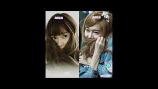 Unstoppable tears - Jessica SNSD [mv fanmade]