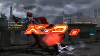 TTT2 - [ Black7ung  VS evilinside2020 ] - Ghostface Killah and Adrian Younge