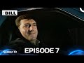 The Bill Season 10 Episode 7 No Job For An Amateur 1994