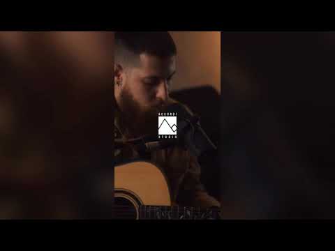 Mateus Brito - Morada (SPOILER SESSION)