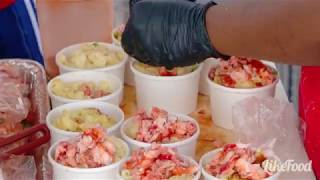 The Great American Lobster Fest 2018 - Chicago