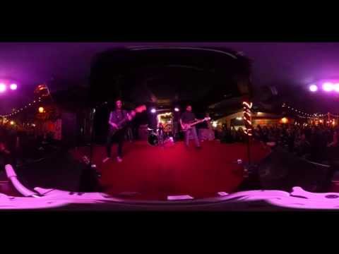The New Trust at Bottom of the Hill, SF (360 / VR video) - FULL SET