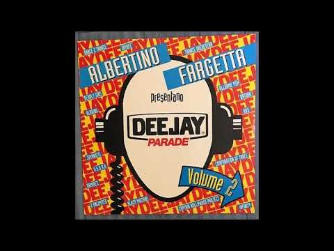 DeeJay Parade Volume 2 (1993) - Compilation full