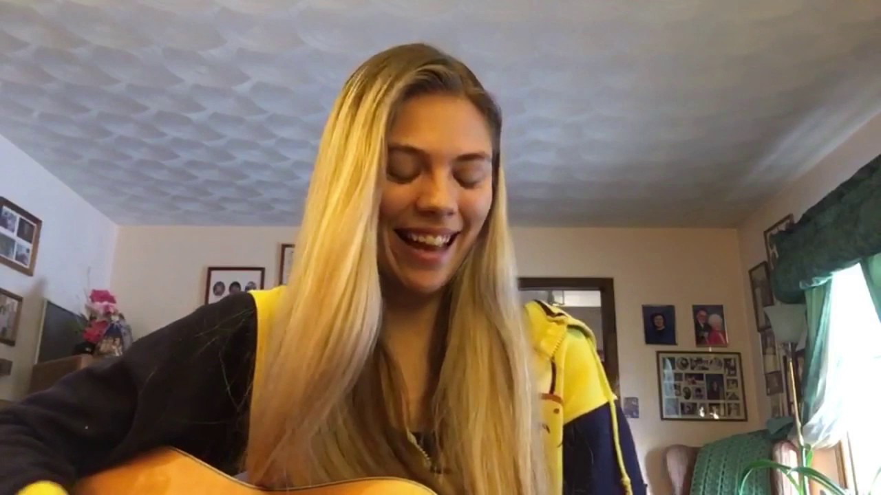 Promotional video thumbnail 2 for Amber Nadine