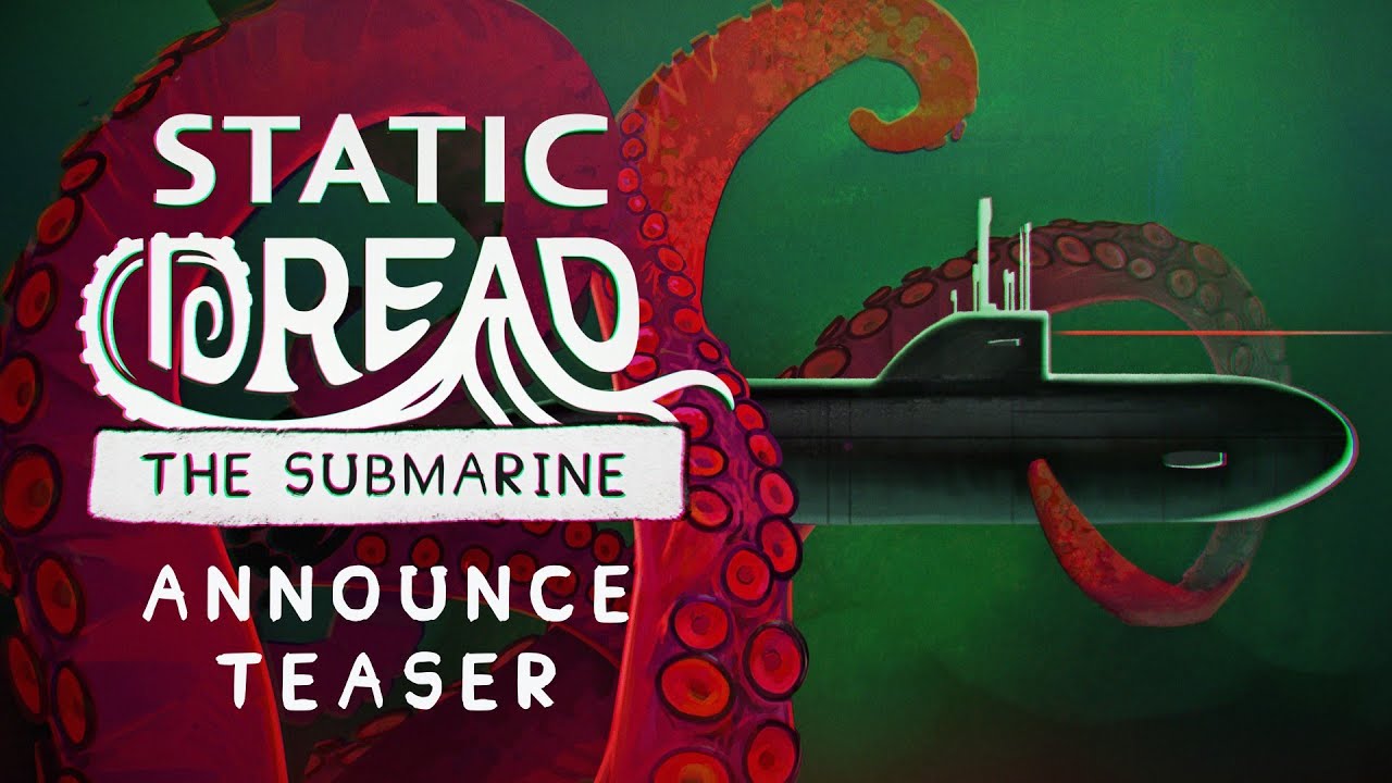 Announcement Trailer