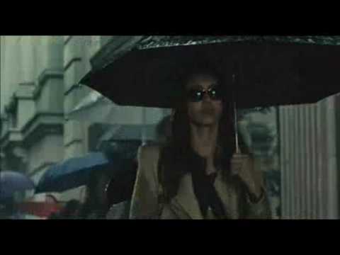 Trailer-Vorschau: The Eye