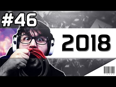 TheVR Twitch Montázs 2018 #46 🤣🎮