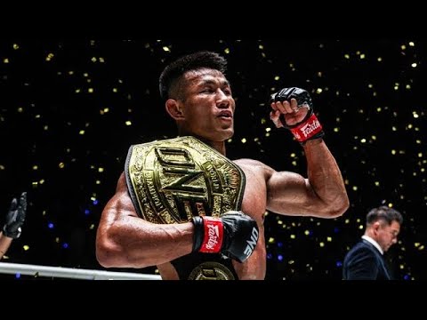 🥊⚡タン・カイ強すぎ！“破壊級カーフキック”炸裂で王座防衛成功👑🔥