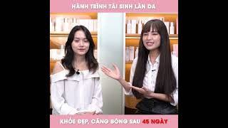 Download lagu 45 Dùng Reni: Da Mỏng Yếu, Lộ Mao Mạch, Nhiều Dầu Mụn Cải Thiện Ra Sao? mp3