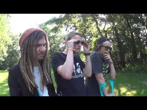 durchgedreht 24 - Super Dudes Don't Ask For Toilet Paper