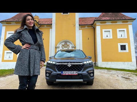 Auto Market S06 E18 - 08. siječnja 2022.