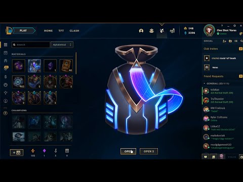 28 Pulsefire Orbs Opening 2 Pulsefire 2020 Grab Bags | 6250 RP Bundle | League of Legends