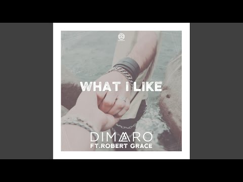 What I Like (Extended Mix)