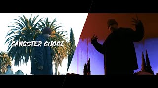 GANGSTER GUCCI - HANDLE MY BUSINESS  ( Official music video)2020