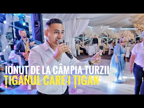 Ionut de la Campia Turzii♣️Tiganul care i Tigan💯Live 2024