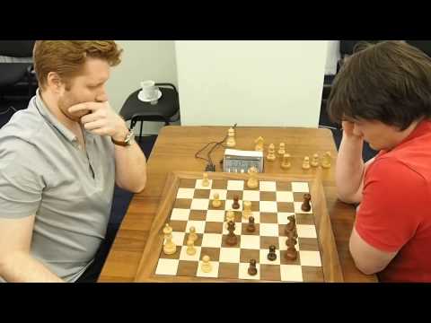 GM Potkin - GM Maletin