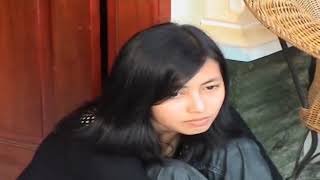 Download lagu Cinta Terhalang Dinding Kaca | Leo Waldy  mp3