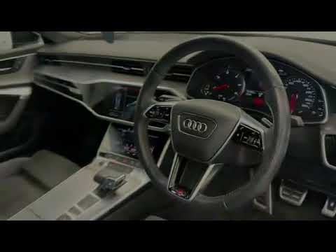 Audi A6 3.0TDI QUATTRO S LINE *JUST IN* €120 PER W - Image 2