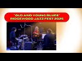 The SB3 Live Old And Young Blues
