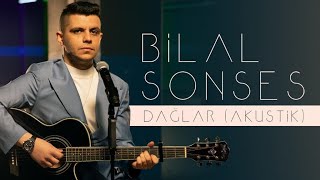 Musik-Video-Miniaturansicht zu Dağlar (Akustik) Songtext von Bilal Sonses