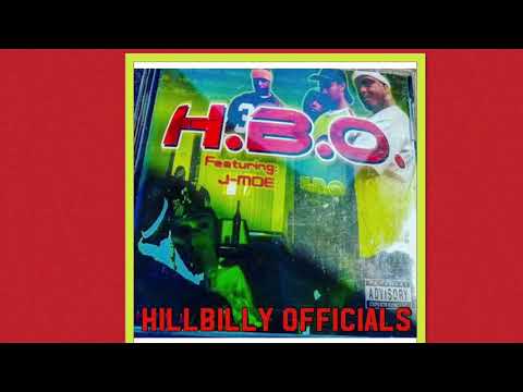 H.B.O (HillBilly Officials) -“Ugly Duckling” J-Moe x Sosa Loc x Bane Coso