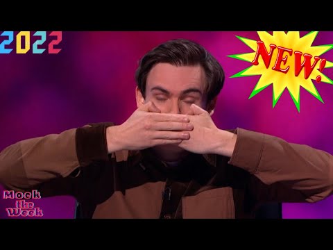 「Mock the Week」|| 🍓S20E10: Angela Barnes, Ed Byrne, Laura Lexx, Jonny Pelham and Ahir Shah🍓NewSeason