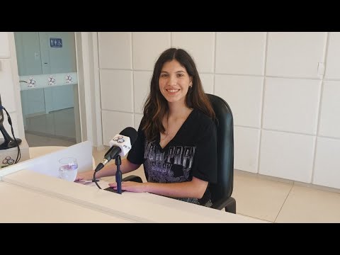 AO VIVO: Cantora de Xaxim Lara Sonza, está na final do Santa Catarina Canta