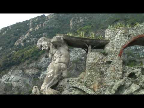 il Gigante in Monterroso