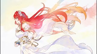 [鐵道] 緹里西庇俄絲的身高是不是挺高的?