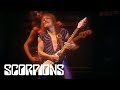 Scorpions Animal Magnetism Live In Houston 27th June 1980