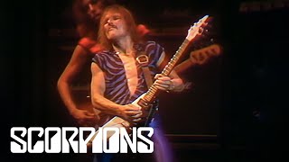 Scorpions - Animal Magnetism (Live in Houston, 27th June 1980)