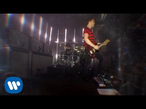 Royal Blood - Hook, Line & Sinker (Official Video)