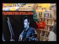 Last Action Hero Stallone Terminator 2