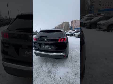 фото peugeot 3008 ii рестайлинг 0