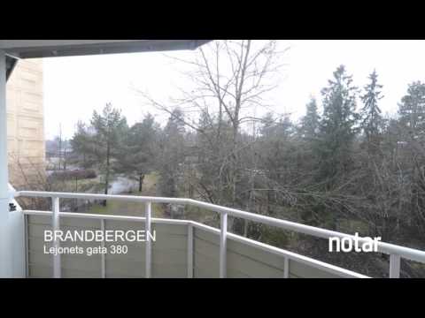 Såld, 2:a · 66m2 · 4514 kr avg, Brandbergen : Via Notar mäklare Haninge