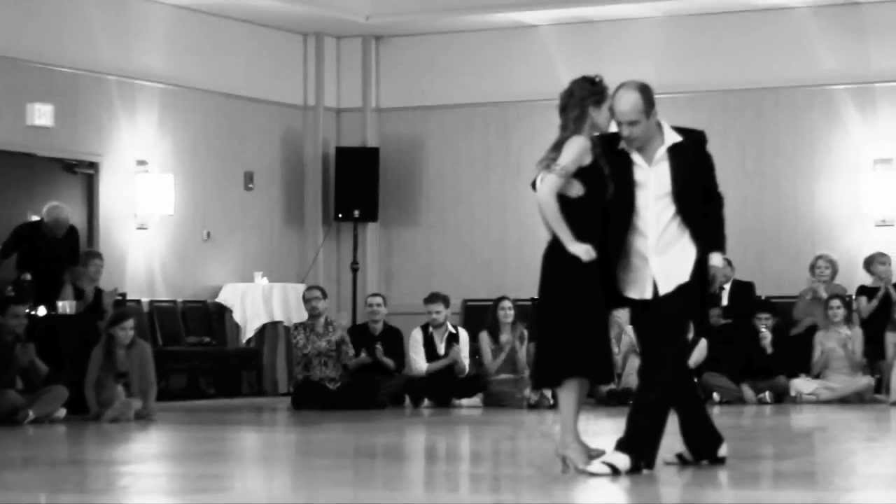 Horacio Godoy & Magdalena Gutierrez,  "Taquito Militar", Hugo Diaz