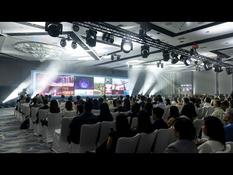 UP Showreel 2025