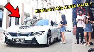 Download lagu GOLD DIGGER PRANK !! Gw dijemput Atta Halilintar Pake BMW i8 ? 😱 mp3