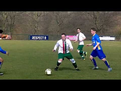 Rood Groen LVC '01 - RKVV Vaesrade