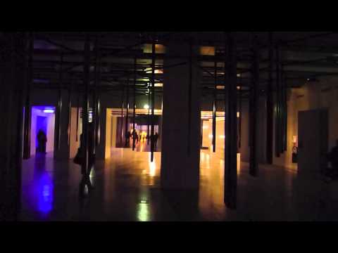 La Gaîté Lyrique, Paris