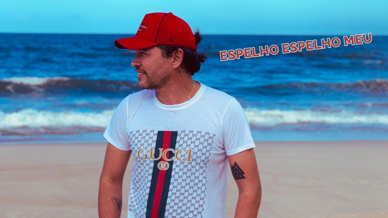 Espelho Espelho Meu