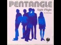 Pentangle - Sally Go Round The Roses (1969)