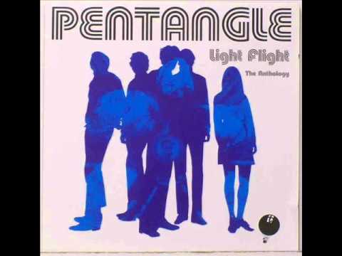 Pentangle - Sally Go Round The Roses (1969)