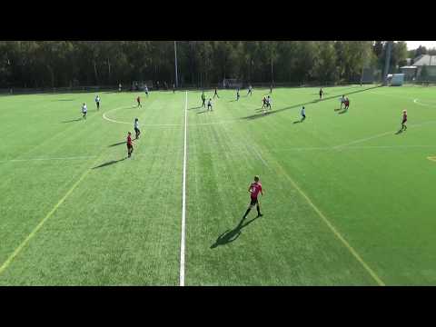 P15 Tervarit-j 05/YJ - Kurenpojat 2.puoliaika