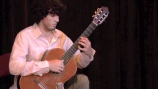 Sevilla- Isaac Albeniz