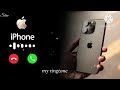 IPhone Message Tone Best Notification Sound 2026 New IOS Style Tone IPhone Wali Message